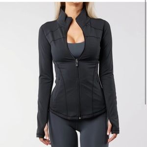 BuffBunny Jacket Phantom